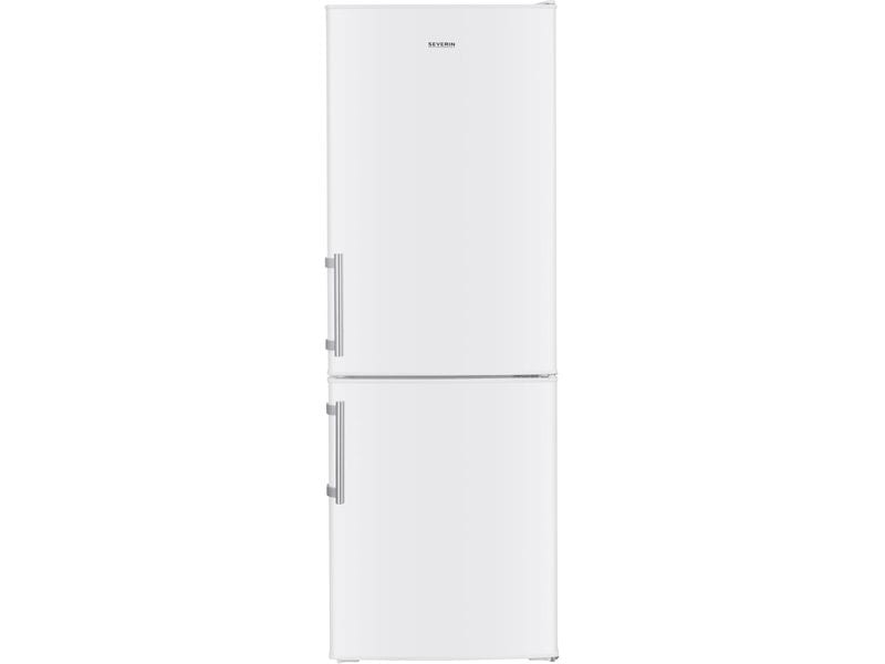 Severin Kühl-Gefrierkombination DT8770 Rechts