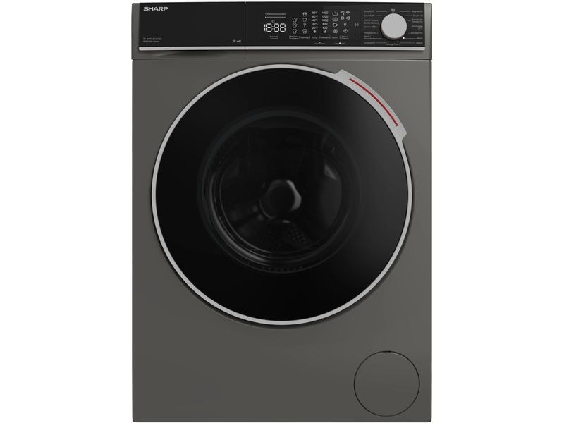 Sharp Waschmaschine ES-WNFL814CADA-CH Links