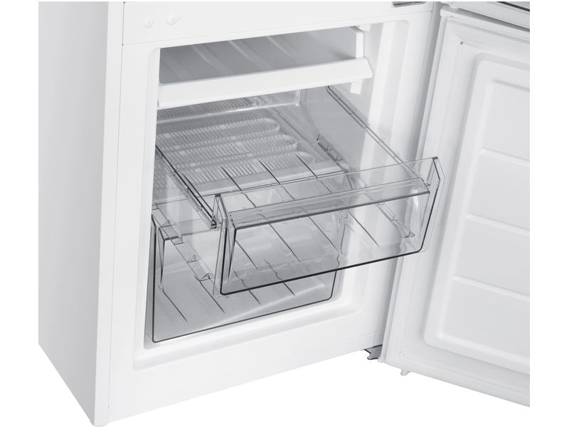 Severin Kühl-Gefrierkombination DT8770 Rechts