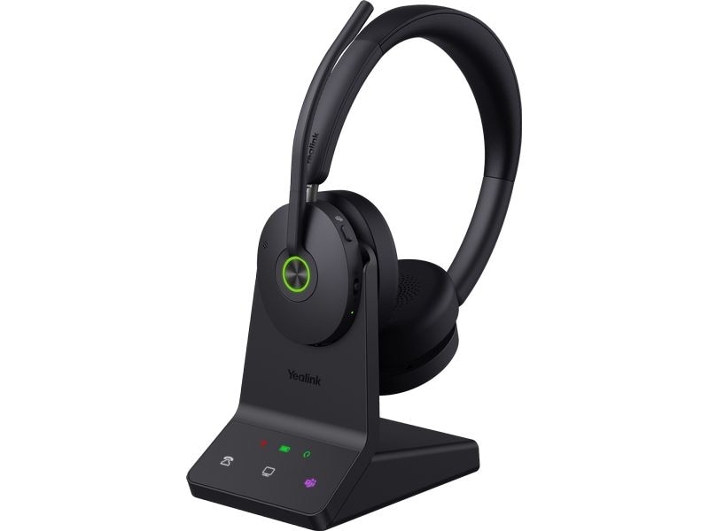 Yealink Headset WH68 UC