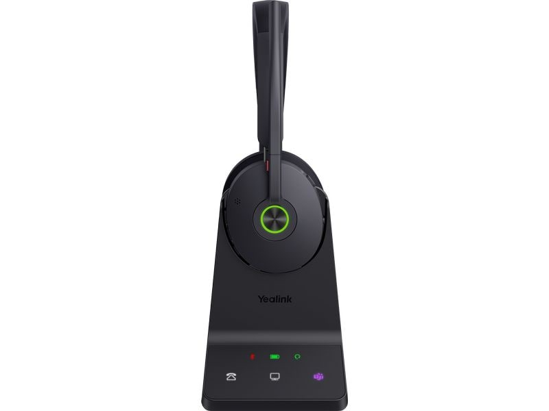 Yealink Headset WH68 UC