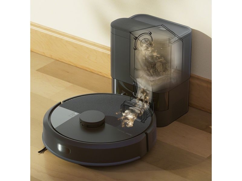 iRobot Saug- und Wischroboter Roomba 105 Combo Roboter