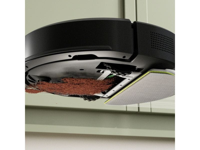 iRobot Saug- und Wischroboter Roomba 105 Combo Roboter