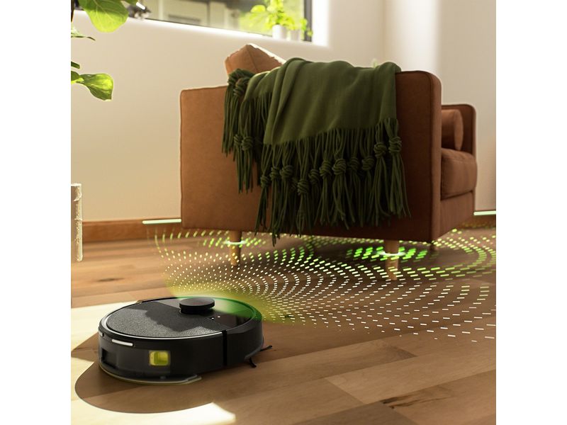 iRobot Saug- und Wischroboter Roomba 105 Combo Roboter
