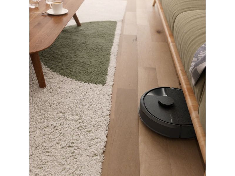 iRobot Saug- und Wischroboter Roomba 105 Combo Roboter