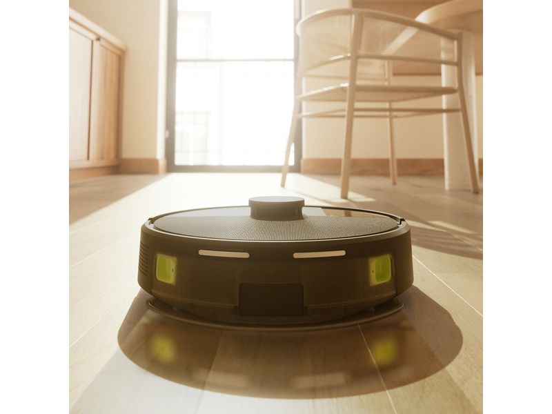 iRobot Saug- und Wischroboter Roomba 105 Combo Roboter