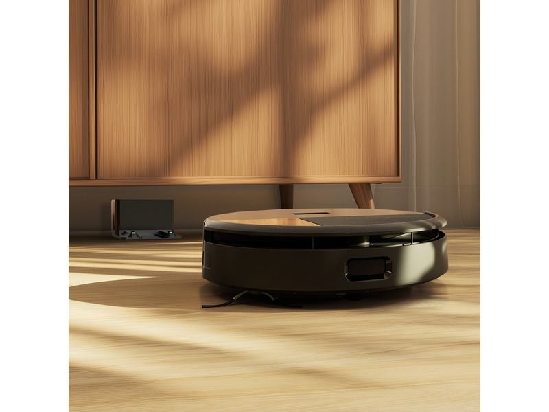iRobot Saug- und Wischroboter Roomba 205 DustCompactor Combo