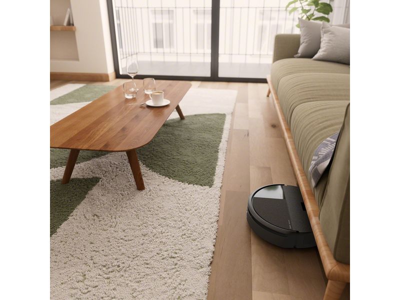 iRobot Saug- und Wischroboter Roomba 205 DustCompactor Combo