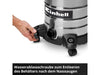 Einhell Nass- TrockensaugerTC-VC 3055 S