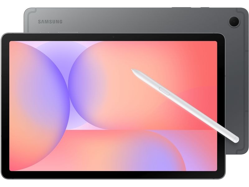 Samsung Galaxy Tab S10 lite WiFi 256 GB Grau