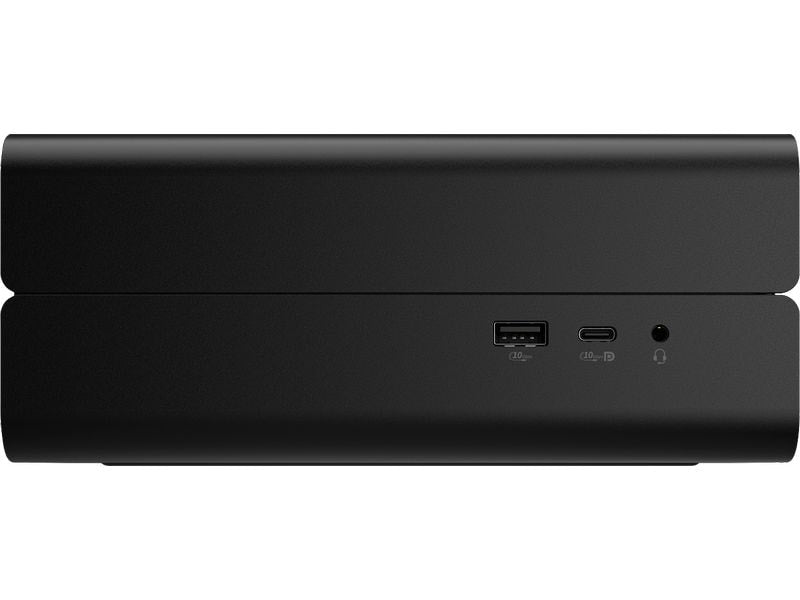 HP Workstation Z2 Mini G1a A40Q4ET