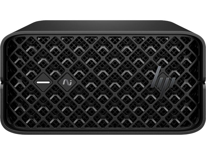 HP Workstation Z2 Mini G1a A40Q4ET