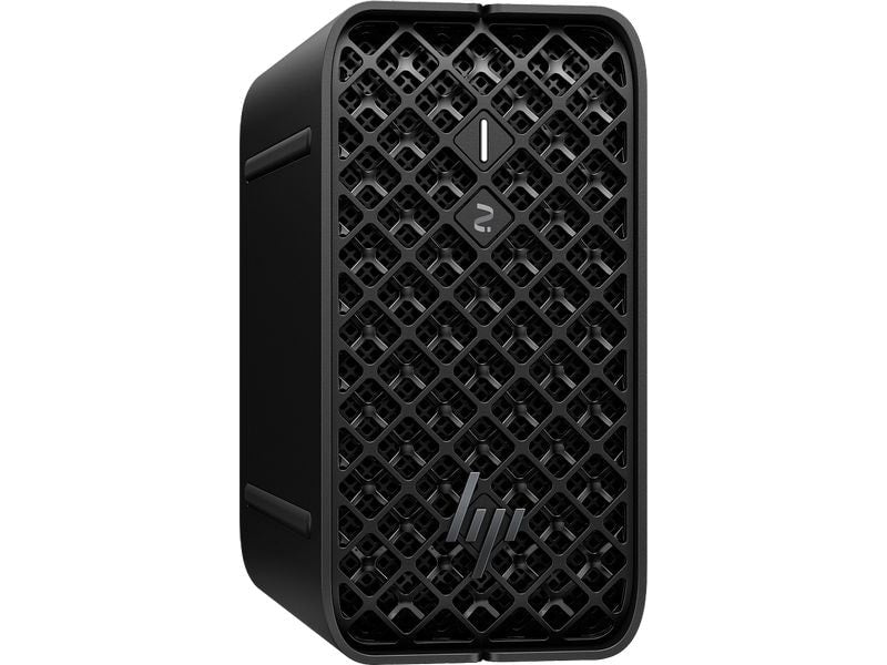 HP Workstation Z2 Mini G1a A40Q4ET