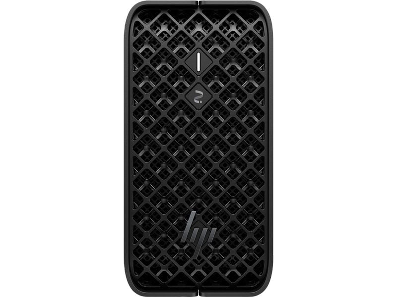 HP Workstation Z2 Mini G1a A40Q4ET