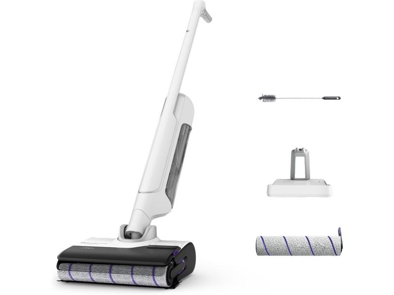 Rowenta Nass-Trockensauger X-Clean 10 GZ7540