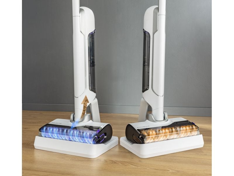 Rowenta Nass-Trockensauger X-Clean 10 GZ7540