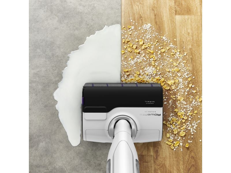 Rowenta Nass-Trockensauger X-Clean 10 GZ7540