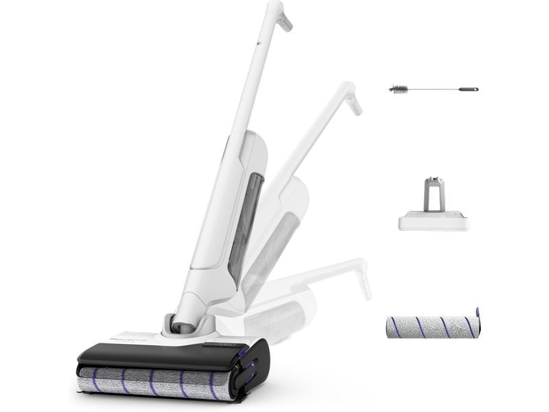 Rowenta Nass-Trockensauger X-Clean 10 GZ7540