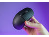 Turtle Beach Gaming-Maus Burst II Air TBM-2101-05 Schwarz