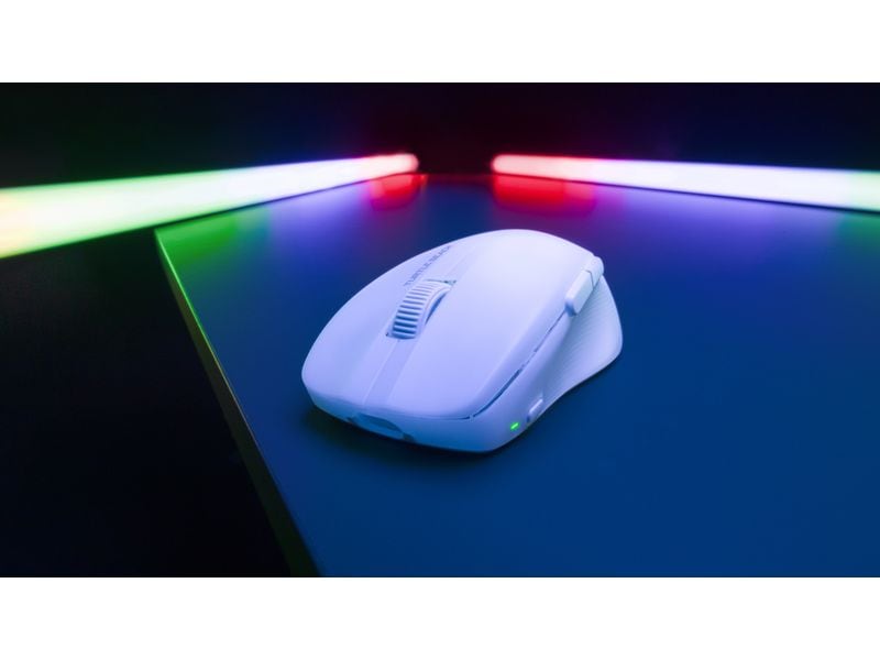 Turtle Beach Gaming-Maus Pure Air TBM-1102-15 Weiss