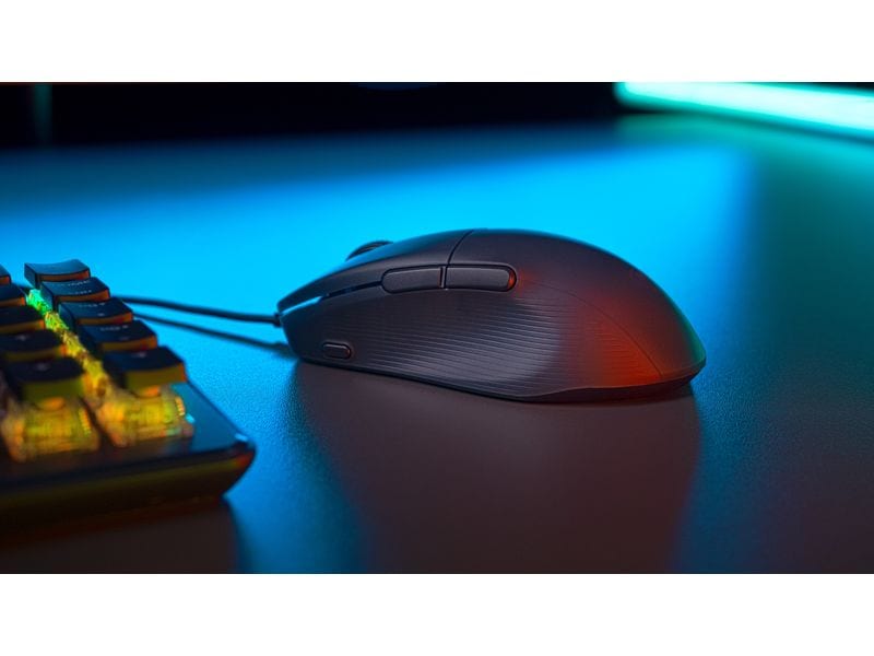 Turtle Beach Gaming-Maus Pure SEL Schwarz