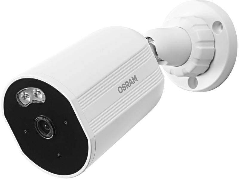 OSRAM Smart+ Ooutdoor Static Camera