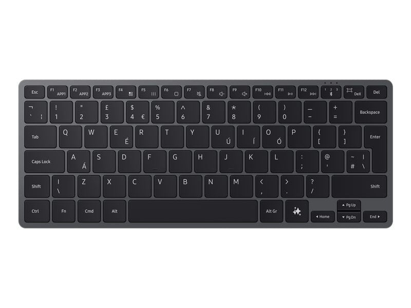Samsung Funk-Tastatur Smart Keyboard