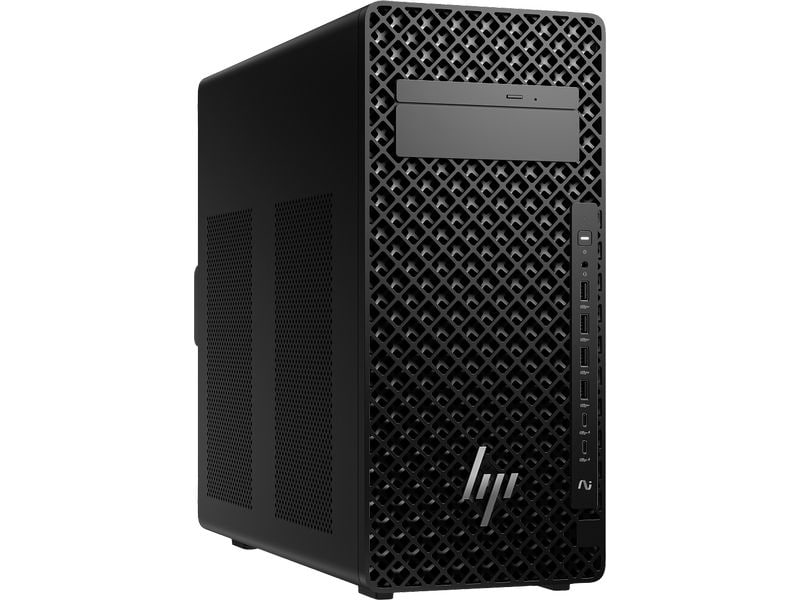 HP Workstation Z2 G1i TWR A40MRET