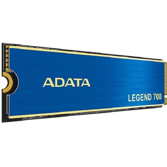 Adata SSD Legend 700 M.2 2280 NVMe 512 GB