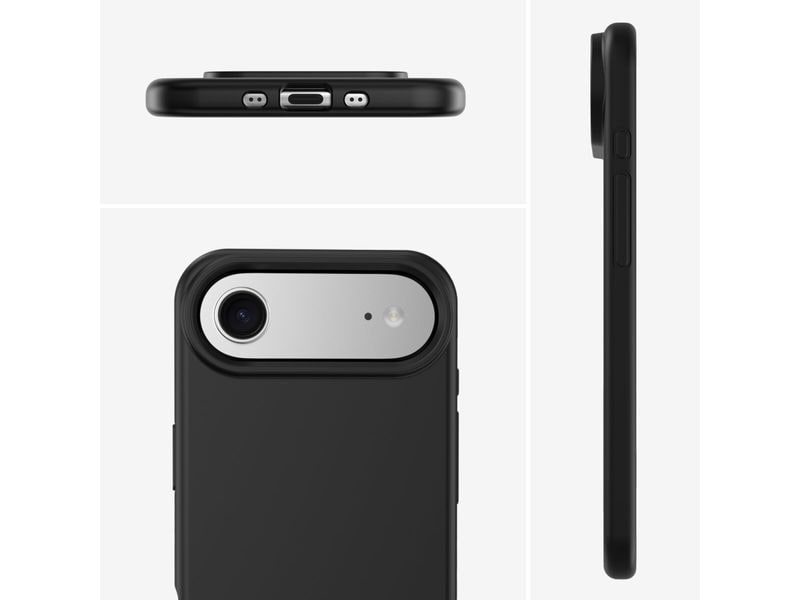 4smarts Back Cover Silicone Case Cupertino Magsafe iPhone Air