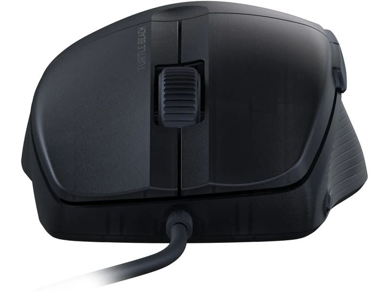Turtle Beach Gaming-Maus Pure SEL Schwarz