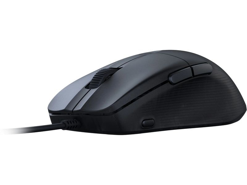 Turtle Beach Gaming-Maus Pure SEL Schwarz
