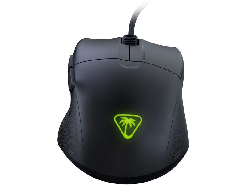 Turtle Beach Gaming-Maus Pure SEL Schwarz