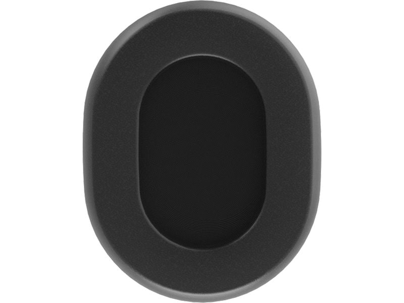 Fairphone Wireless Over-Ear-Kopfhörer Fairbuds XL Schwarz