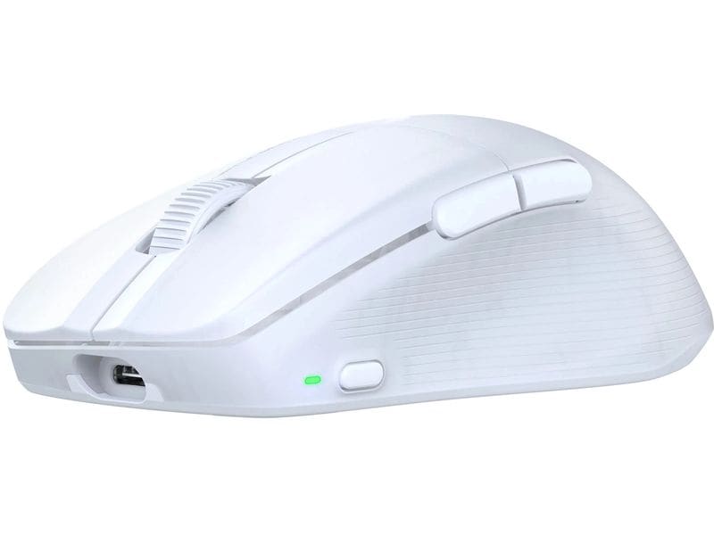 Turtle Beach Gaming-Maus Pure Air TBM-1102-15 Weiss