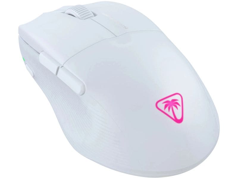 Turtle Beach Gaming-Maus Pure Air TBM-1102-15 Weiss