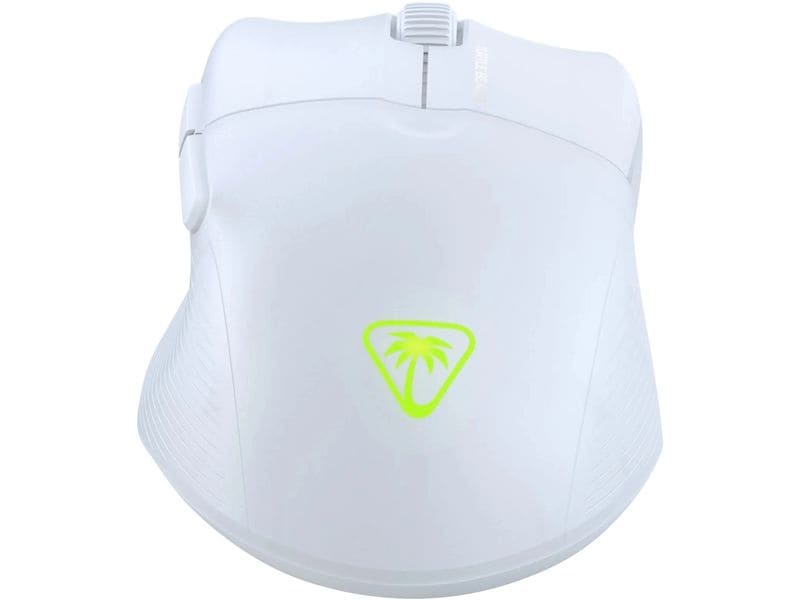 Turtle Beach Gaming-Maus Pure Air TBM-1102-15 Weiss