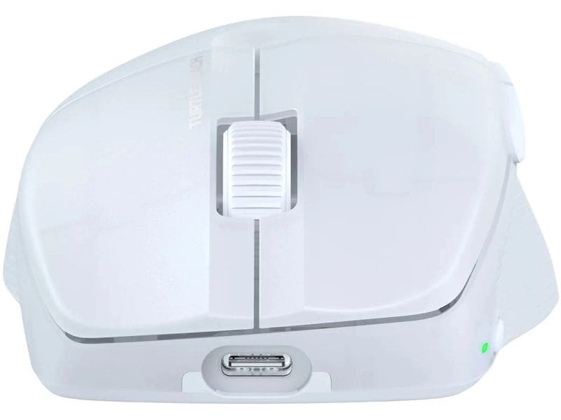 Turtle Beach Gaming-Maus Pure Air TBM-1102-15 Weiss