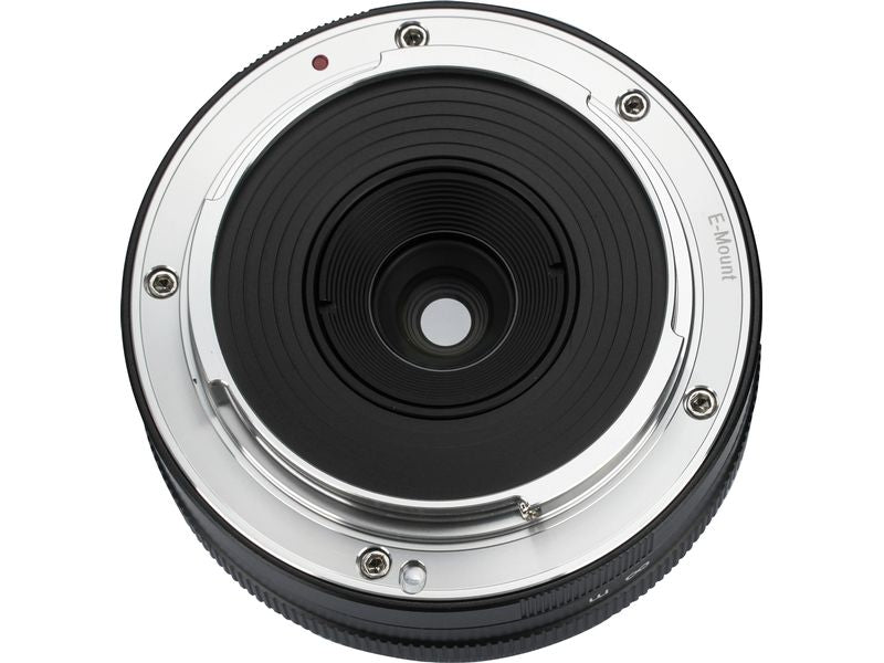 7Artisans Festbrennweite 18mm F/5.6 – Nikon Z