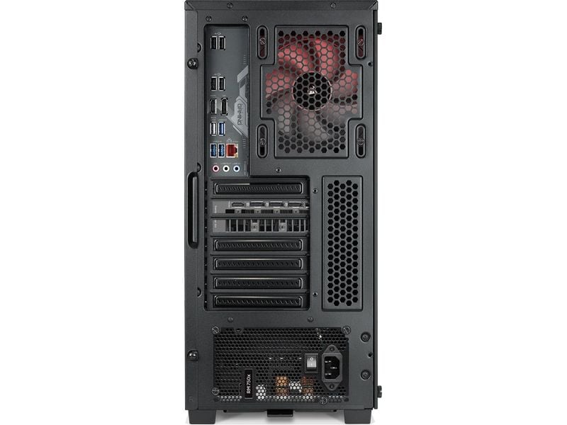 Joule Performance Gaming PC RTX5060TI I5 32GB 1TB L1136042