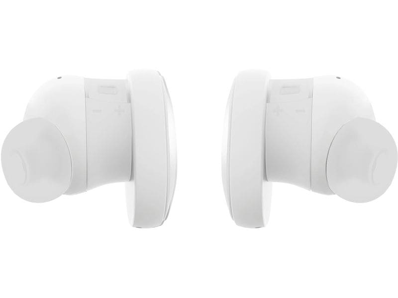 Fairphone Wireless In-Ear-Kopfhörer Fairbuds Earbuds V2 Weiss