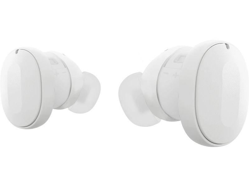 Fairphone Wireless In-Ear-Kopfhörer Fairbuds Earbuds V2 Weiss