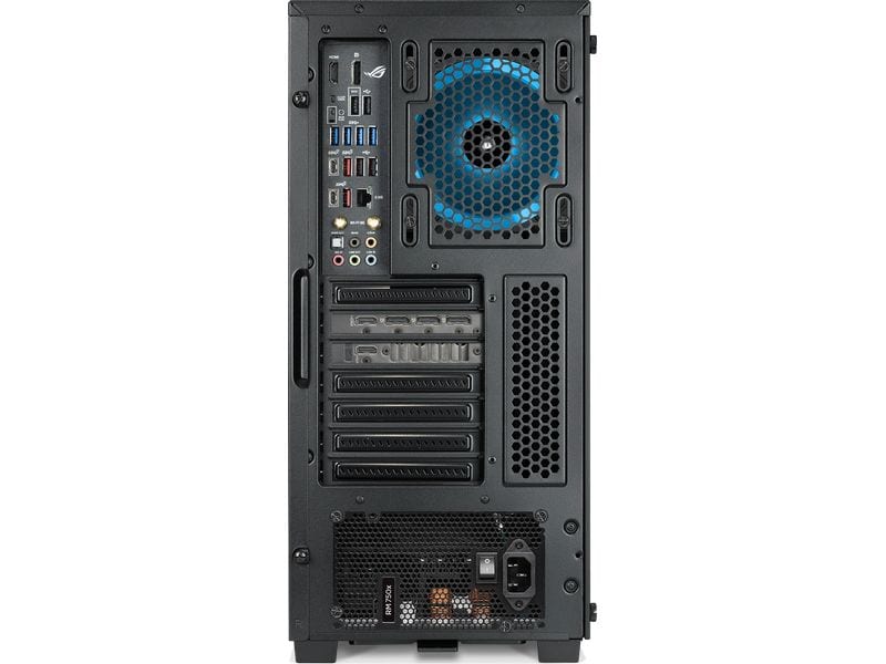 Joule Performance Gaming PC (High End) RTX5080 R7 32B 2TB L1135955