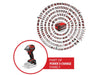 Einhell Akku-Schlagschrauber TP-CW 18/260