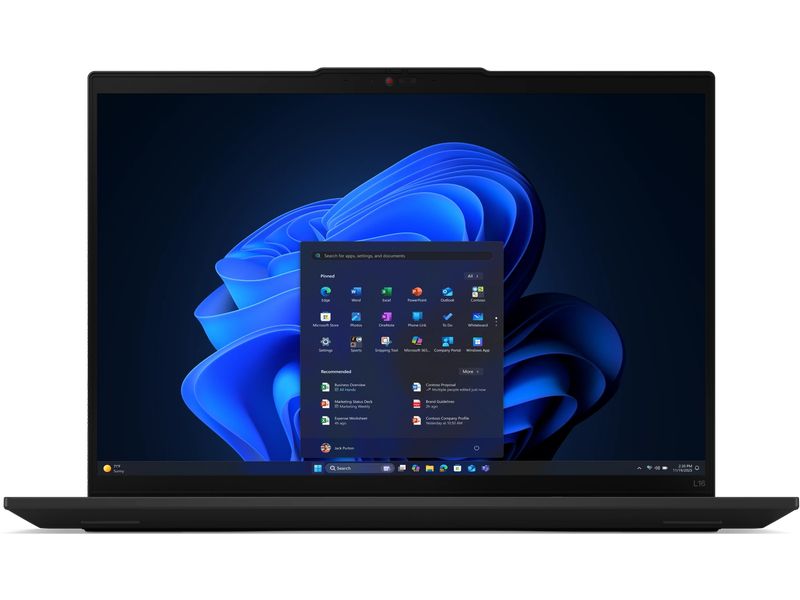 Lenovo ThinkPad L16 G2 (Intel)