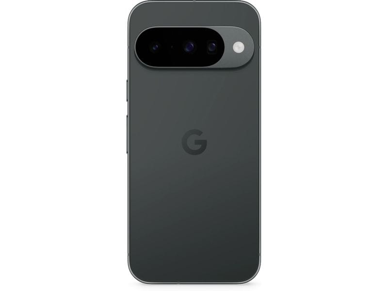 Google Pixel 10 128 GB Obsidian
