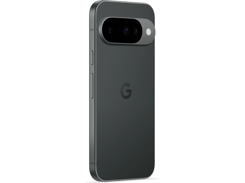 Google Pixel 10 256 GB Obsidian
