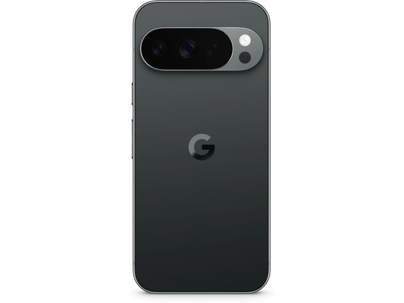 Google Pixel 10 Pro 1 TB Obsidian