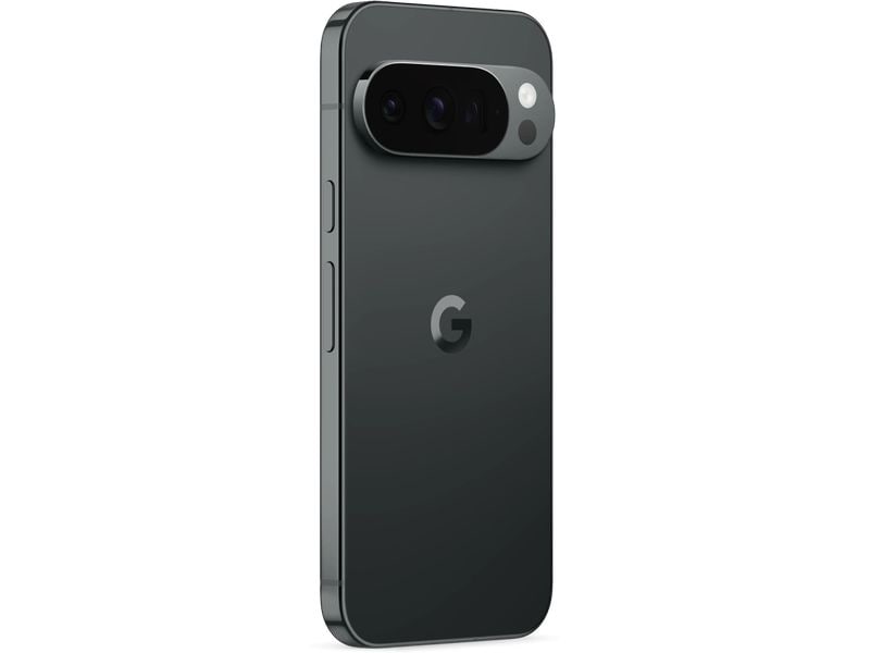 Google Pixel 10 Pro 256 GB Obsidian