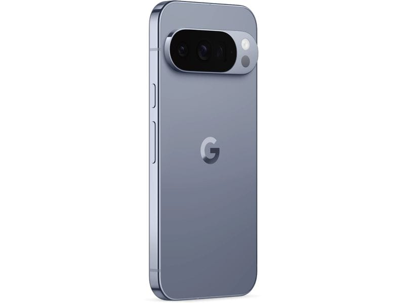 Google Pixel 10 Pro 512 GB Moonstone